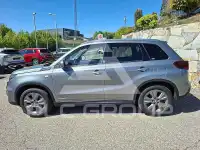2021 Suzuki Vitara