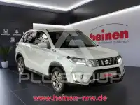 2021 Suzuki Vitara