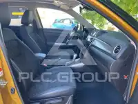 2021 Suzuki Vitara