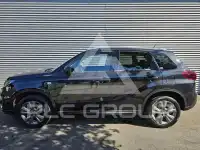 2021 Suzuki Vitara