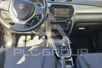 2021 Suzuki Vitara