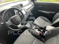 2021 Suzuki Vitara