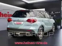 2021 Suzuki Vitara