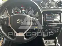 2021 Suzuki Vitara