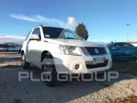 2021 Suzuki Vitara