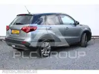 2021 Suzuki Vitara