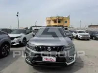 2021 Suzuki Vitara