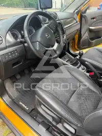 2021 Suzuki Vitara