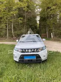 2021 Suzuki Vitara
