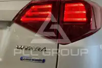 2021 Suzuki Vitara