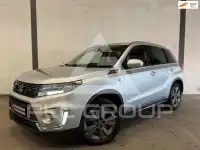 2021 Suzuki Vitara