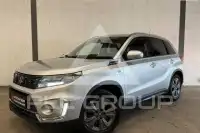2021 Suzuki Vitara