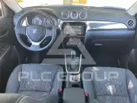 2021 Suzuki Vitara