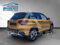 2021 Suzuki Vitara