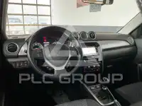 2021 Suzuki Vitara