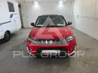 2021 Suzuki Vitara