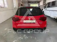 2021 Suzuki Vitara