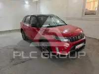 2021 Suzuki Vitara