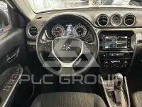 2021 Suzuki Vitara