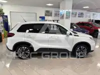 2021 Suzuki Vitara