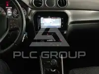2021 Suzuki Vitara