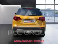 2021 Suzuki Vitara