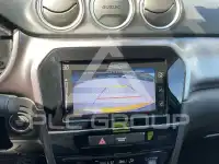 2021 Suzuki Vitara