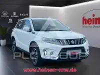 2021 Suzuki Vitara
