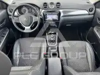 2021 Suzuki Vitara