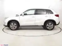 2021 Suzuki Vitara