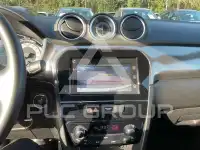 2021 Suzuki Vitara