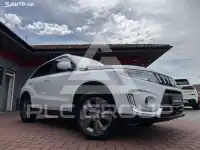 2021 Suzuki Vitara