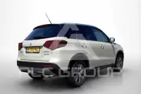 2021 Suzuki Vitara