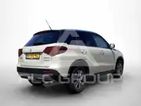 2021 Suzuki Vitara