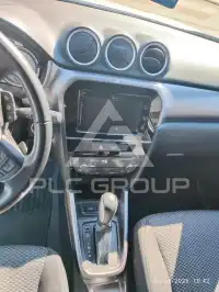 2021 Suzuki Vitara