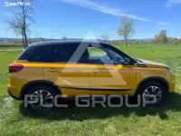 2021 Suzuki Vitara