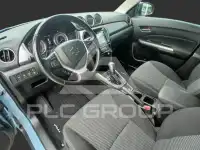 2021 Suzuki Vitara