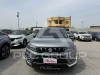 2021 Suzuki Vitara