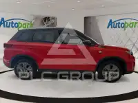 2021 Suzuki Vitara