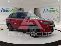 2021 Suzuki Vitara