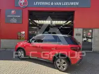 2021 Suzuki Vitara