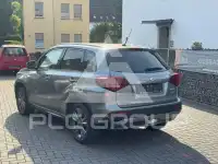 2021 Suzuki Vitara