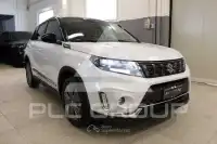 2021 Suzuki Vitara