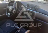 2021 Suzuki Vitara