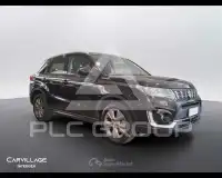 2021 Suzuki Vitara