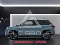 2021 Suzuki Vitara