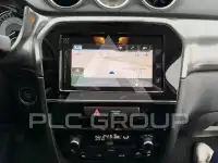 2021 Suzuki Vitara