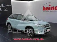 2021 Suzuki Vitara