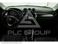 2021 Suzuki Vitara