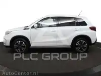 2021 Suzuki Vitara